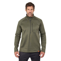 Grundéns Grundies Thermal 1/2 vetoketjullinen paita
