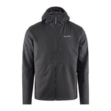 Grundéns Turbulence Hybrid huppari, Black