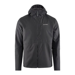 Grundéns Turbulence Hybrid huppari, Black