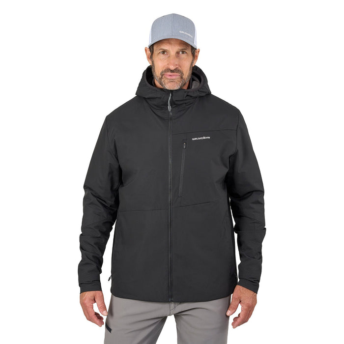 Grundens Turbulence Hybrid huppari
