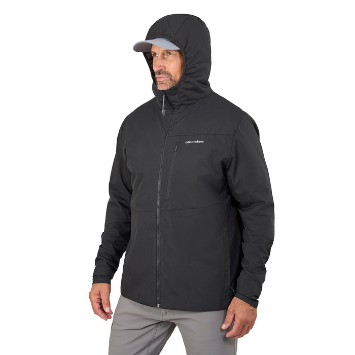 Grundens Turbulence Hybrid huppari