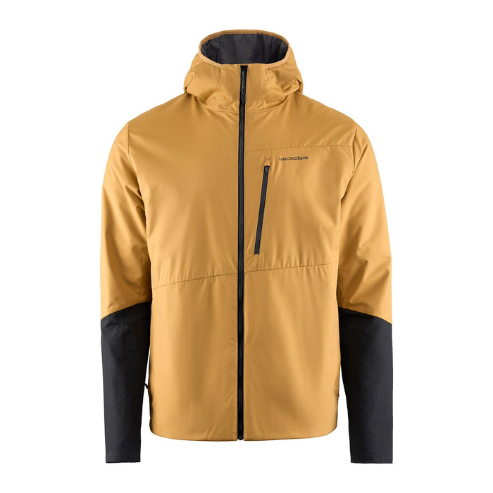 Turbulence Hybrid huppari