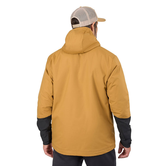 Grundens Turbulence Hybrid huppari