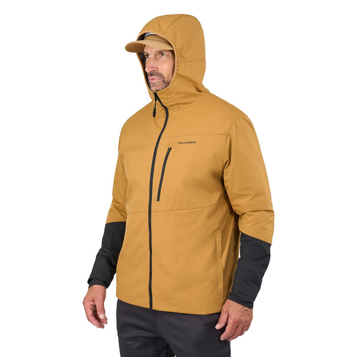 Grundens Turbulence Hybrid huppari
