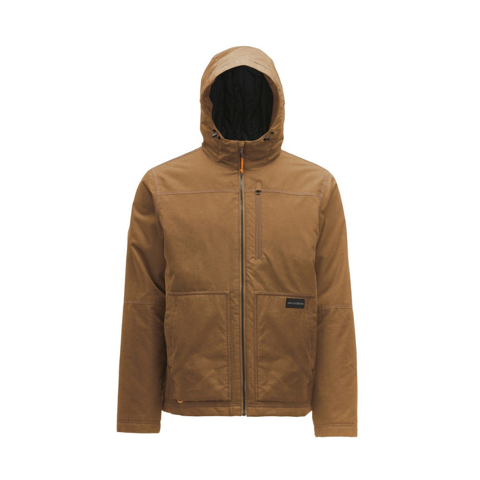 Ballast Insulated Jacket