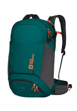 Jack Wolfskin Moab Jam Shape 25, sea green