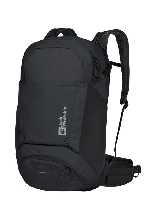 Jack Wolfskin Moab Jam Shape 25, phantom