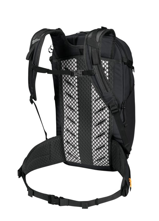 Jack Wolfskin Moab Jam Shape 25, phantom