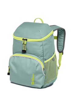 Jack Wolfskin Erlebnis Pack lastenreppu