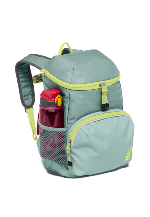 Jack Wolfskin Erlebnis Pack lastenreppu