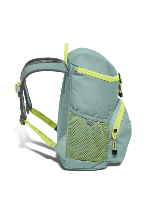 Jack Wolfskin Erlebnis Pack lastenreppu