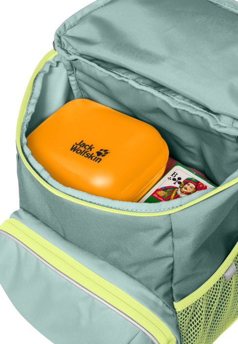 Jack Wolfskin Erlebnis Pack lastenreppu