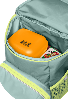 Jack Wolfskin Erlebnis Pack lastenreppu