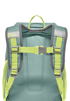 Jack Wolfskin Erlebnis Pack lastenreppu