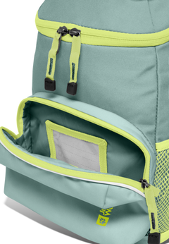 Jack Wolfskin Erlebnis Pack lastenreppu