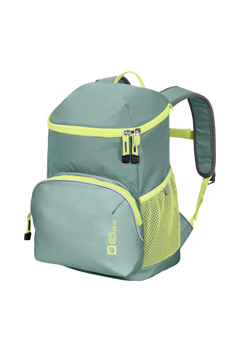 Jack Wolfskin Erlebnis Pack lastenreppu