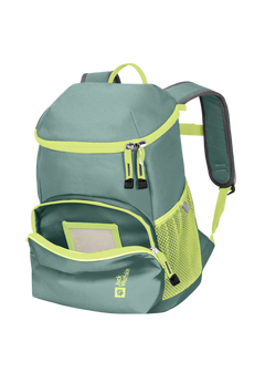 Jack Wolfskin Erlebnis Pack lastenreppu
