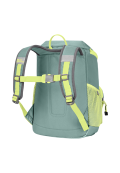 Jack Wolfskin Erlebnis Pack lastenreppu