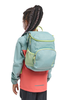 Jack Wolfskin Erlebnis Pack lastenreppu