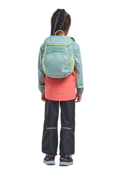 Jack Wolfskin Erlebnis Pack lastenreppu
