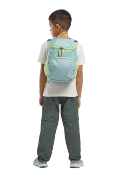Jack Wolfskin Erlebnis Pack lastenreppu