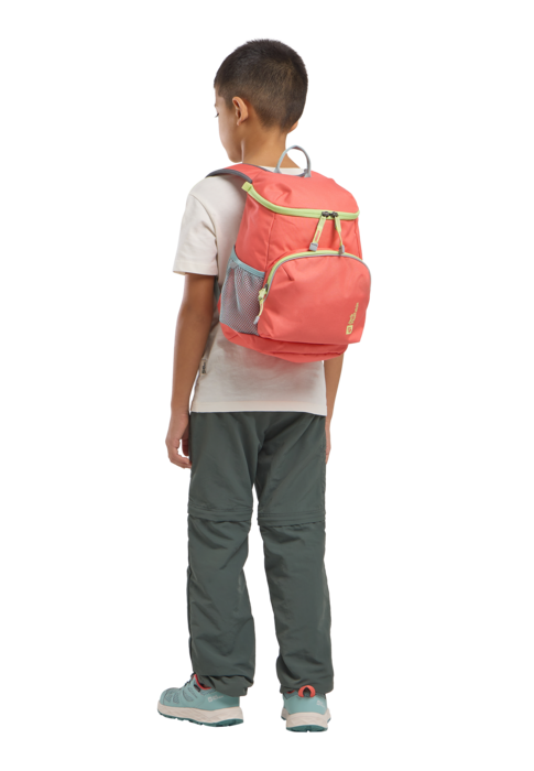 ERLEBNIS PACK LASTENREPPU