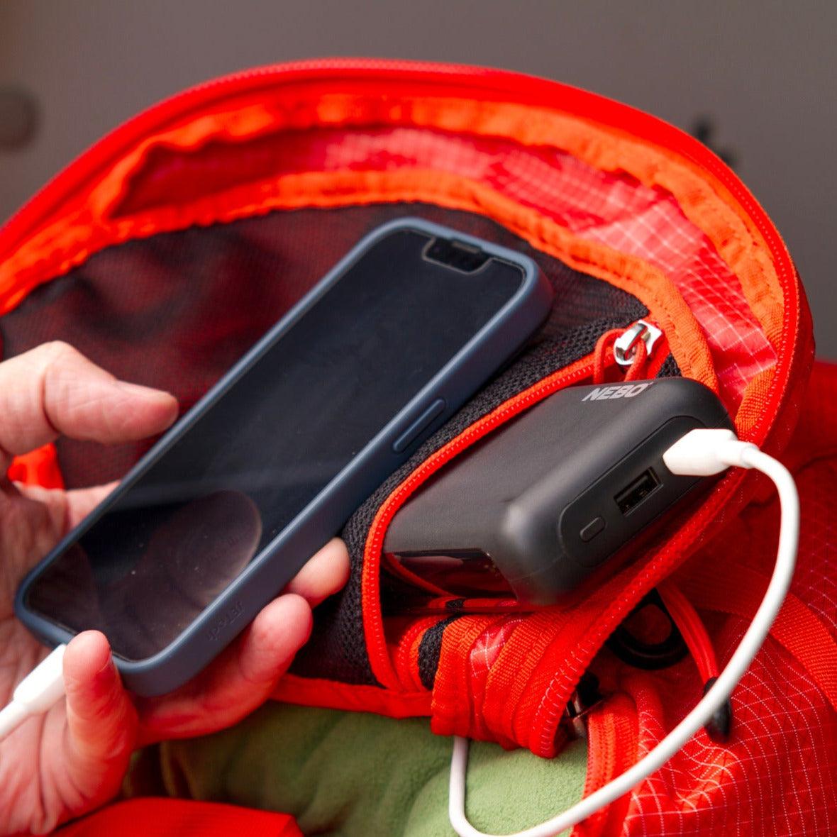 Nebo 20k Powerbank