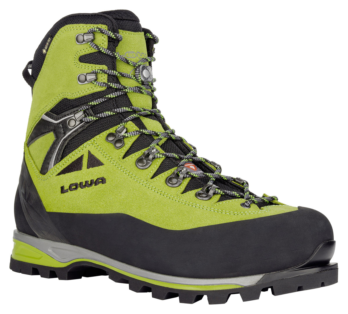 LOWA Alpine Expert II GTX