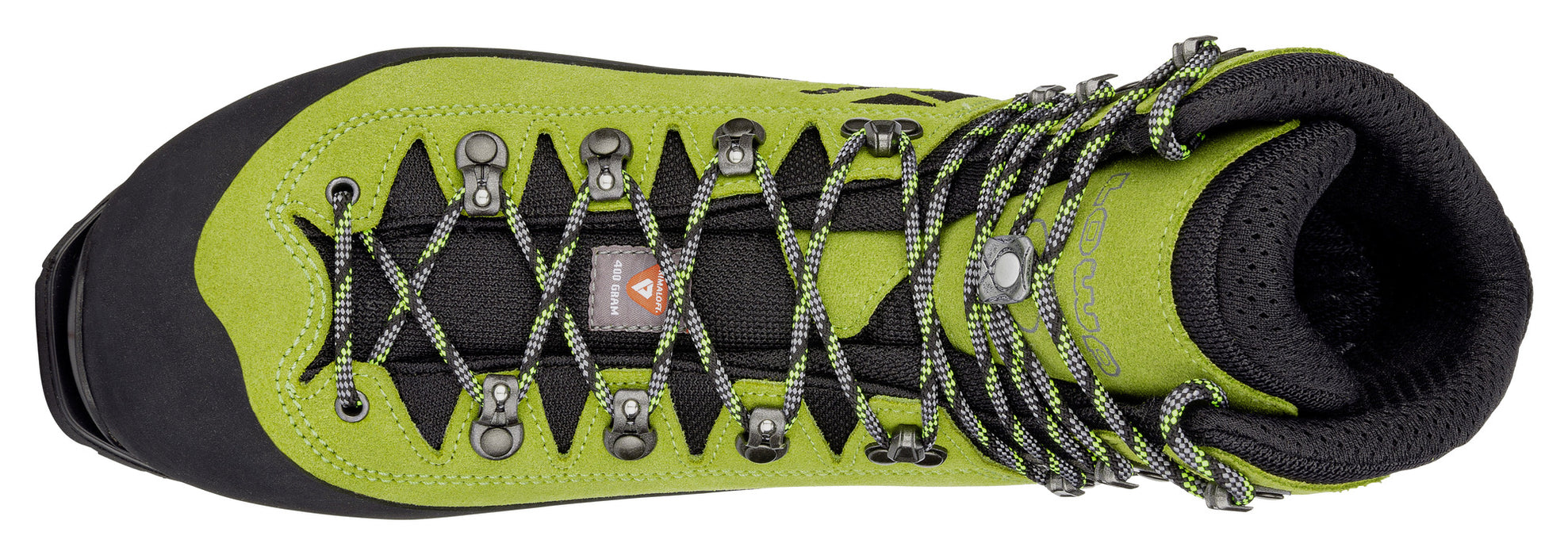Alpine Expert II GTX