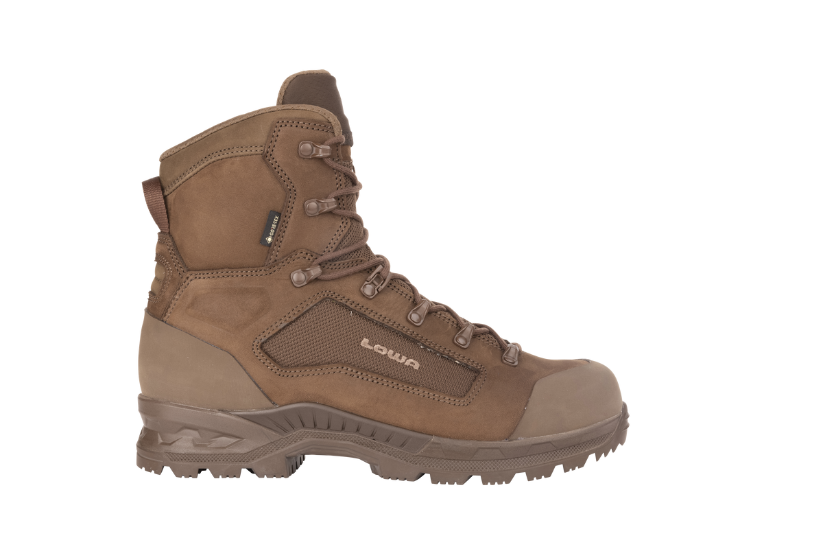 LOWA Breacher N GTX Mid