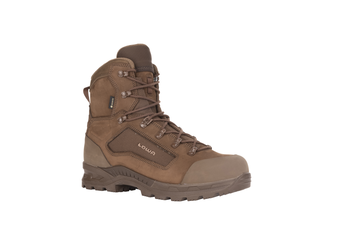 LOWA Breacher N GTX Mid