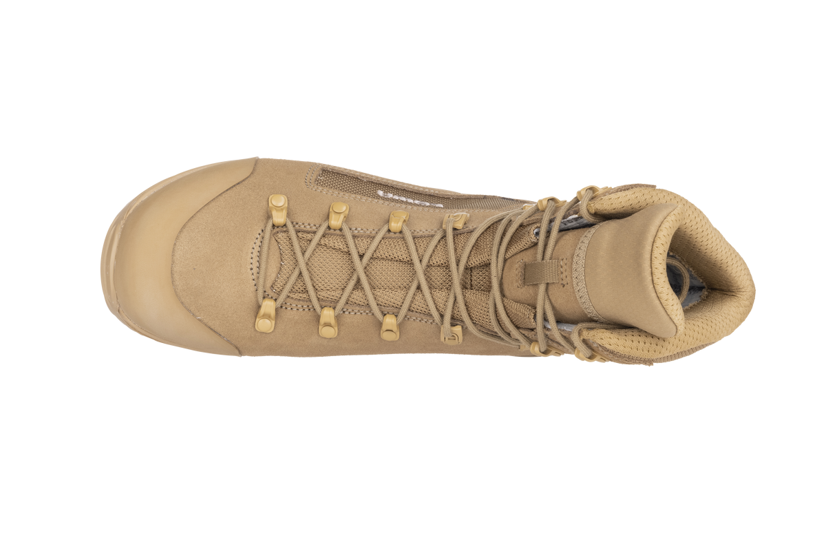 LOWA Breacher S GTX Mid