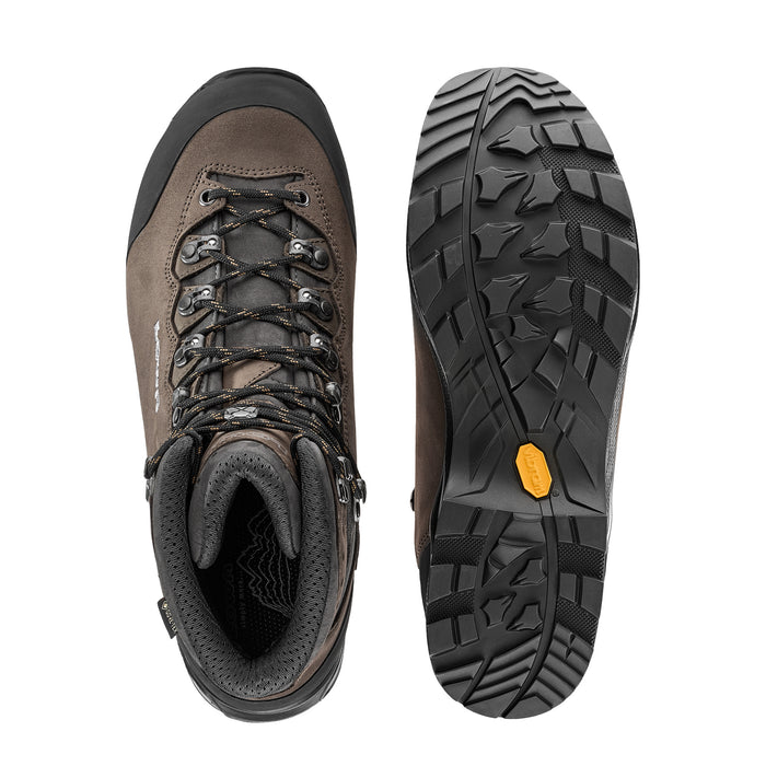 Camino EVO GTX men's hiking shoe