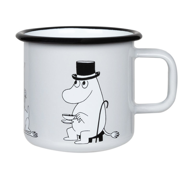 MUUMI EMALIMUKI MUUMIPAPPA 3,7DL