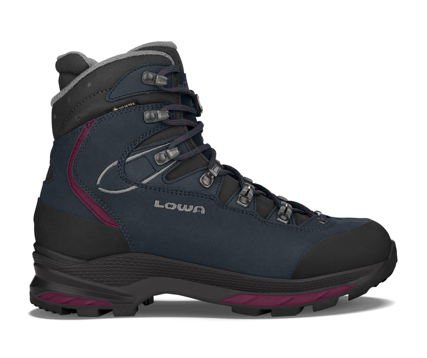 LOWA MAURIA EVO GTX – naisten vedenpitävä vaelluskenkä