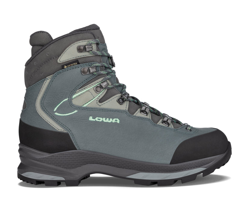 LOWA MAURIA EVO GTX – naisten vedenpitävä vaelluskenkä