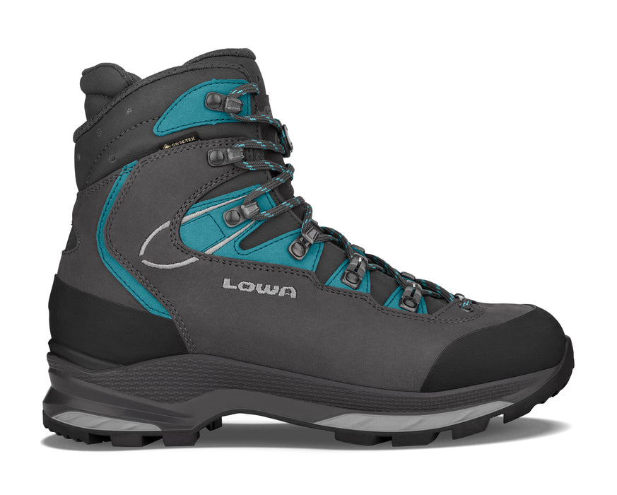 LOWA MAURIA EVO GTX – naisten vedenpitävä vaelluskenkä