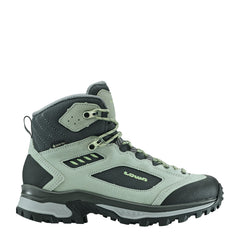 LOWA Corvara GTX Mid naisten vaelluskenkä