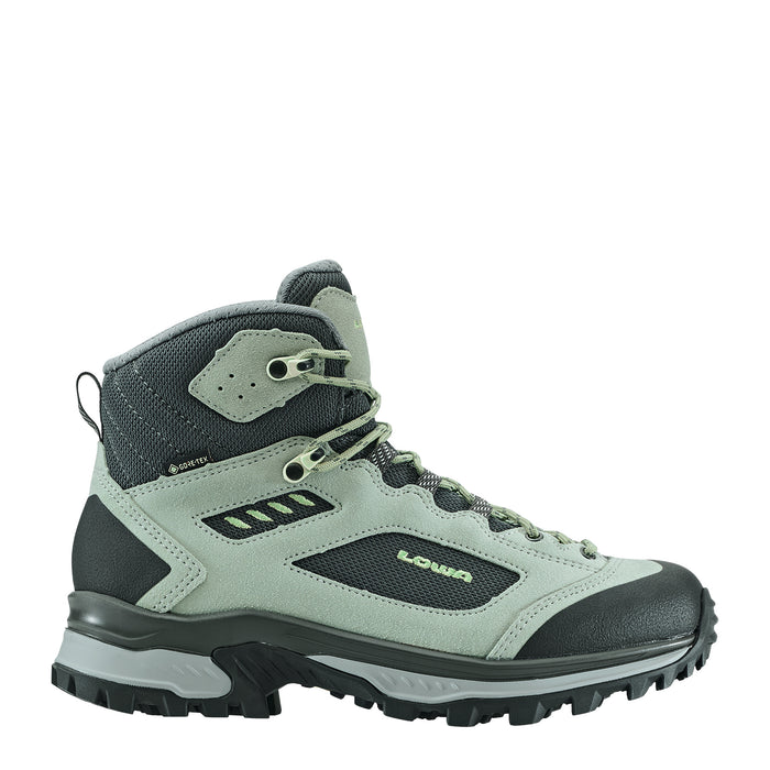Corvara GTX Mid naisten vaelluskenkä