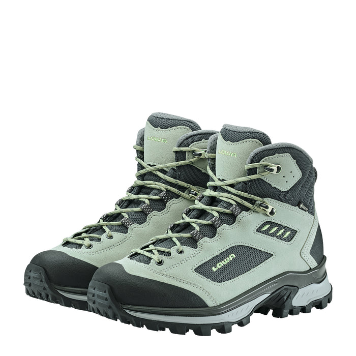 Corvara GTX Mid naisten vaelluskenkä