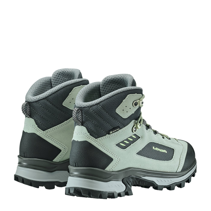 Corvara GTX Mid naisten vaelluskenkä