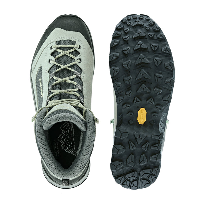 Corvara GTX Mid naisten vaelluskenkä