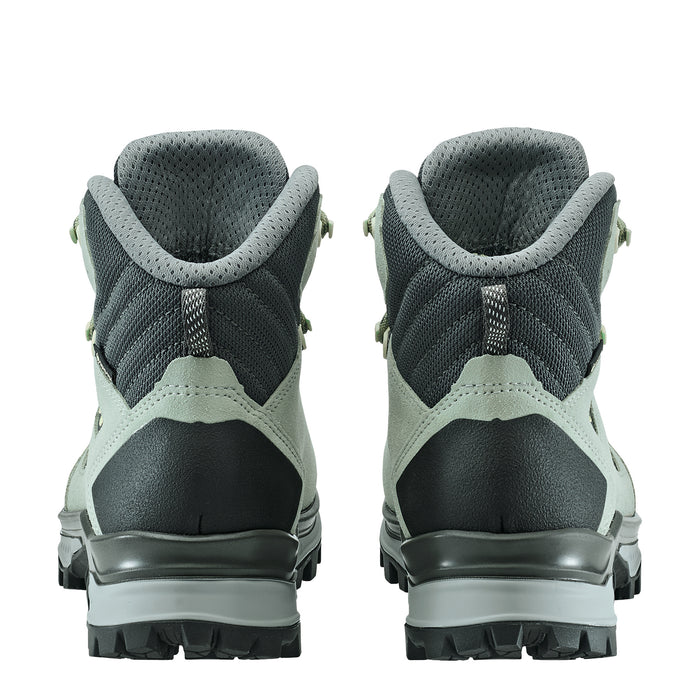 Corvara GTX Mid naisten vaelluskenkä