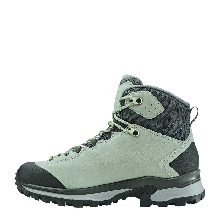 Corvara GTX Mid naisten vaelluskenkä