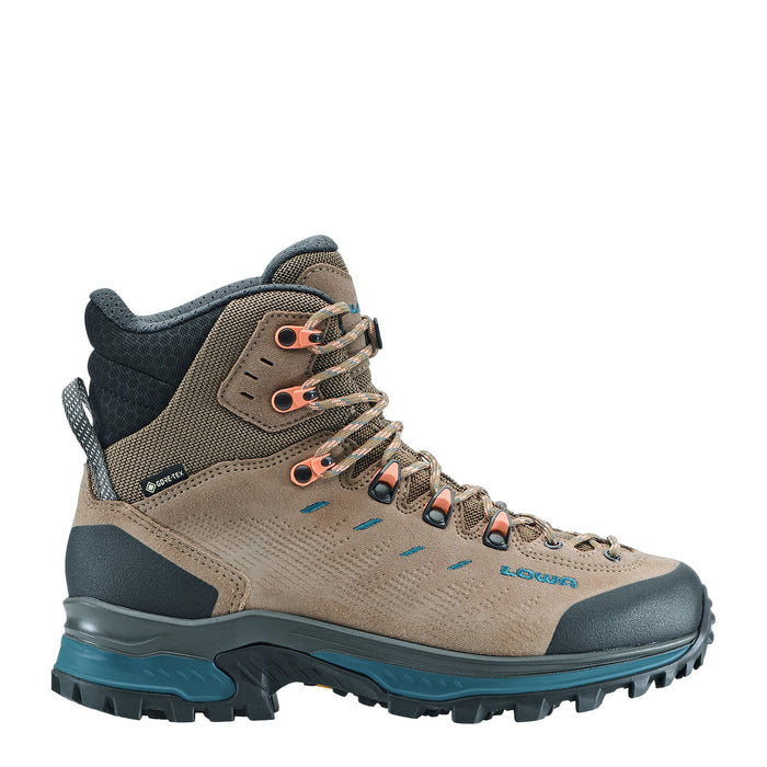 Randir GTX Mid women's hiking shoe