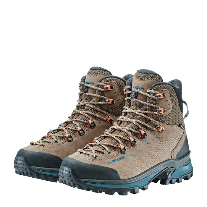 Randir GTX Mid women's hiking shoe