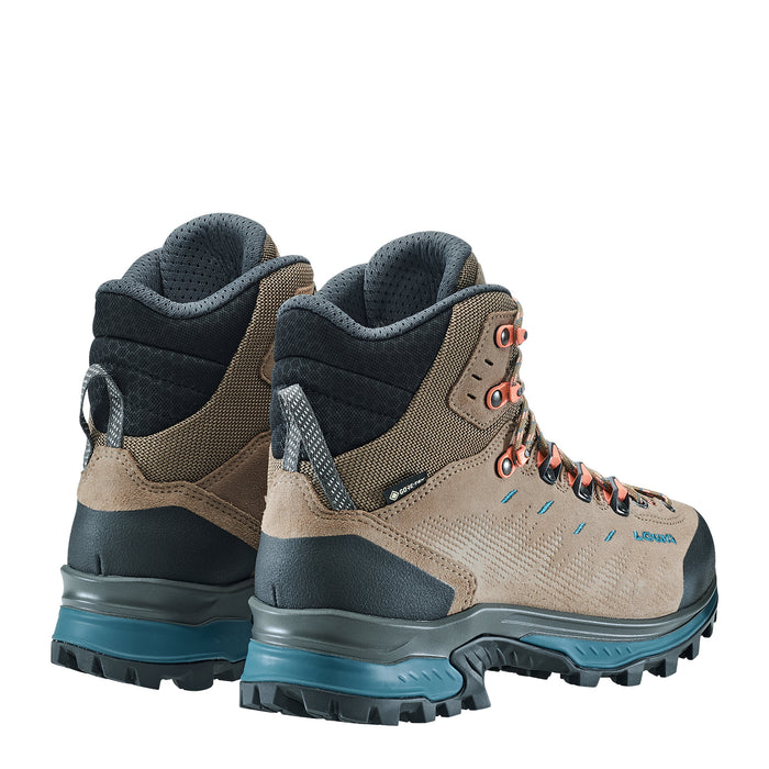 Randir GTX Mid women's hiking shoe