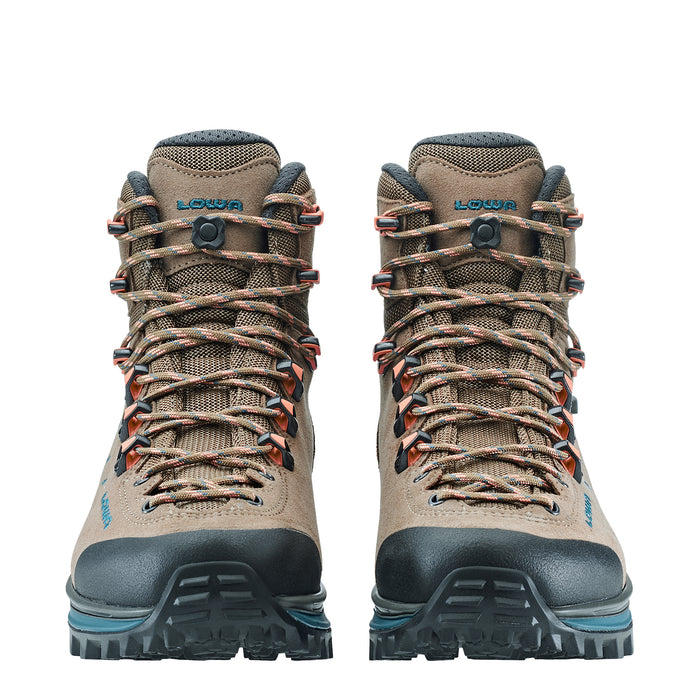 Randir GTX Mid women's hiking shoe