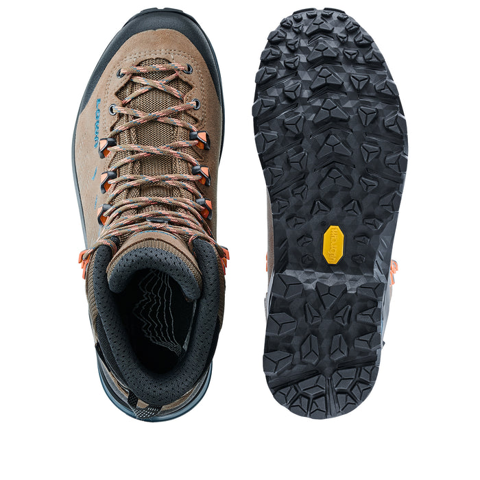 Randir GTX Mid women's hiking shoe
