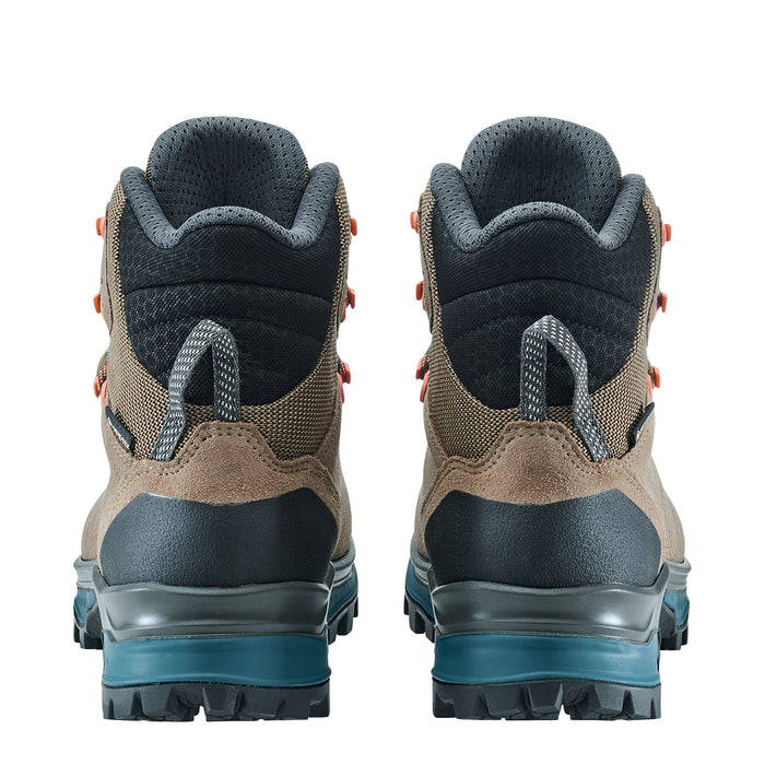 Randir GTX Mid women's hiking shoe